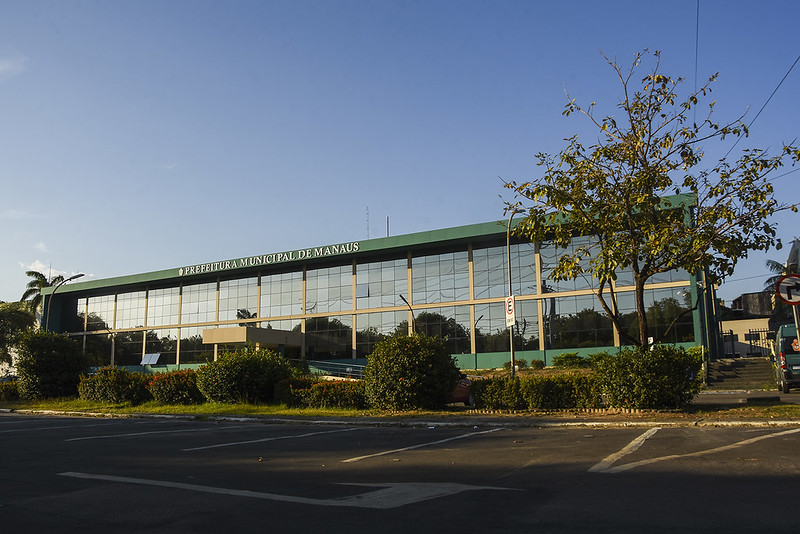 Prefeitura de Manaus esclarece problema com repasse de recursos à CMM