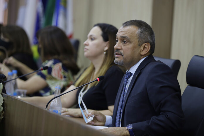 Mulher perdoa facada do companheiro, mas TJAM mantém sentença