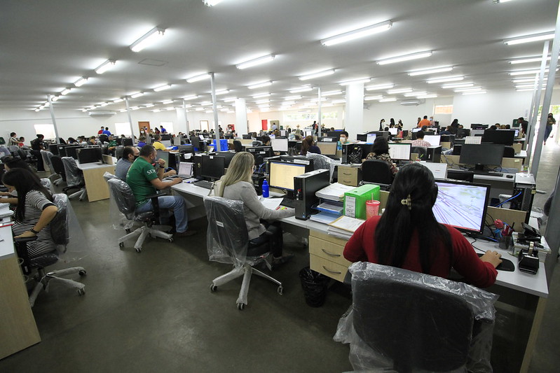 Prefeitura de Manaus convoca mais 117 aprovados em seletiva de estágio