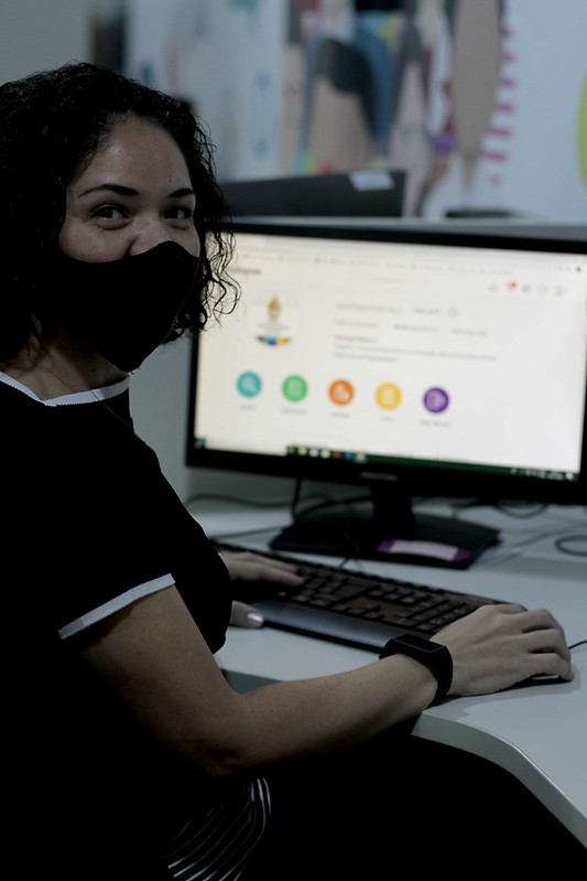 Manaus tem 50 vagas para bate-papo sobre empreendedorismo