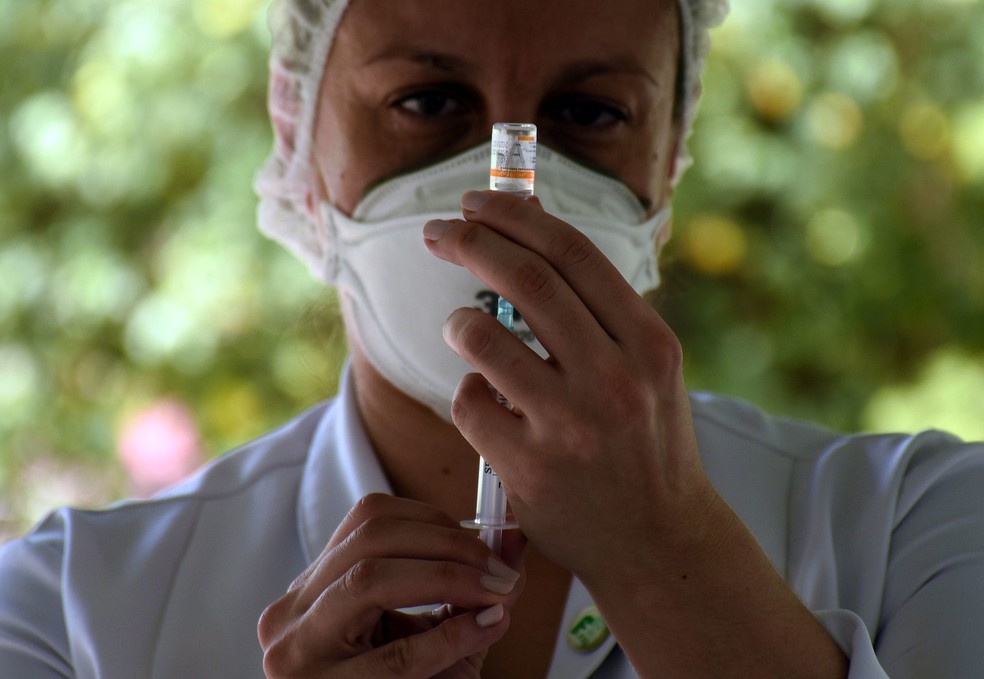 Nove capitais suspendem vacinação contra Covid por falta de imunizantes