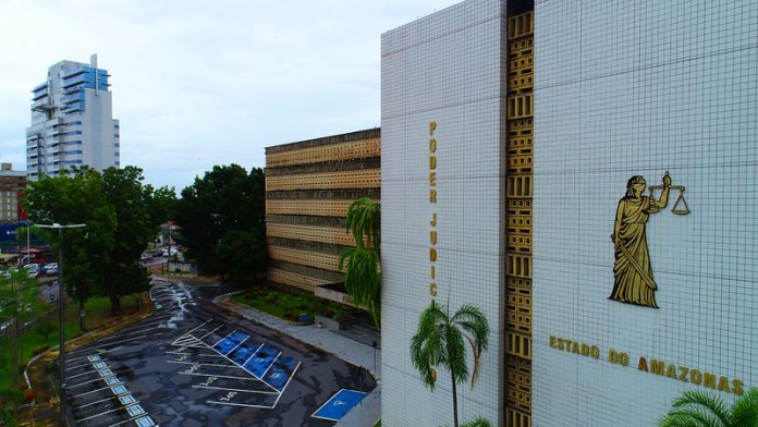 Judiciário do Amazonas terá ponto facultativo nesta sexta no Amazonas