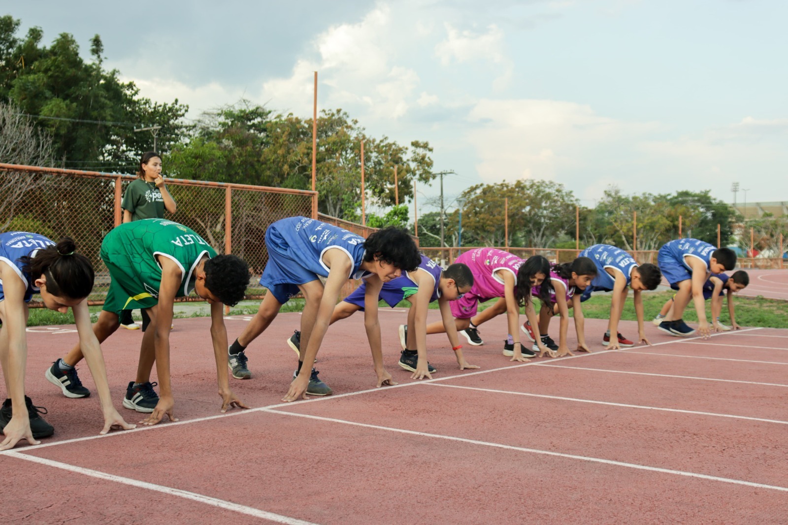 Dia do Atletismo: projetos fortalecem modalidade no Amazonas