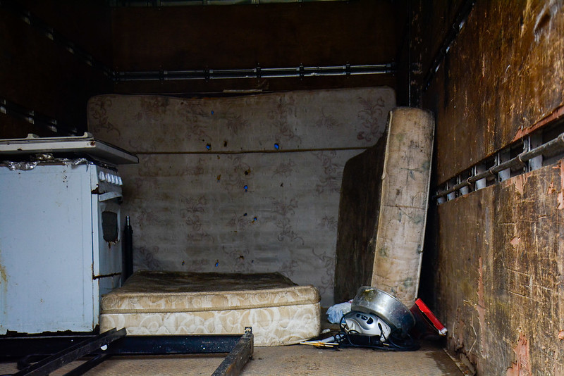 Manaus retoma serviço de coleta agendada para grandes objetos 