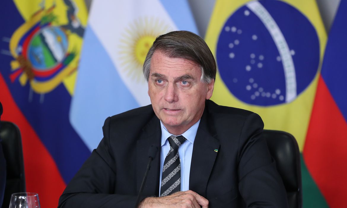 STF derruba 3 decretos de Bolsonaro sobre política ambiental