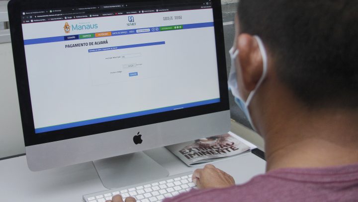 Quarta e última parcela do Alvará 2021 vence nesta quinta-feira