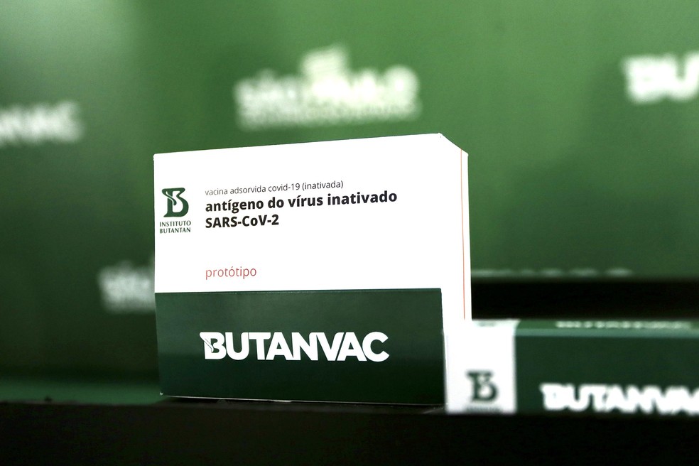 Pesquisa da vacina Butanvac muda protocolo e suspende placebo