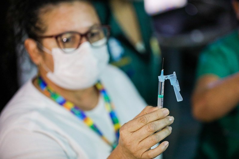 Na CPI, Queiroga promete mais 200 milhões de doses da Pfizer até dezembro