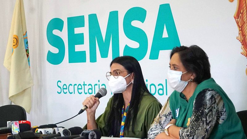 Banca organizadora do concurso da Semsa é definida em Manaus