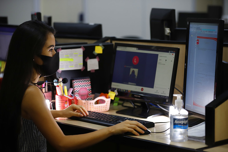 TJAM abre inscrições para estágio em Direito com 60 vagas  