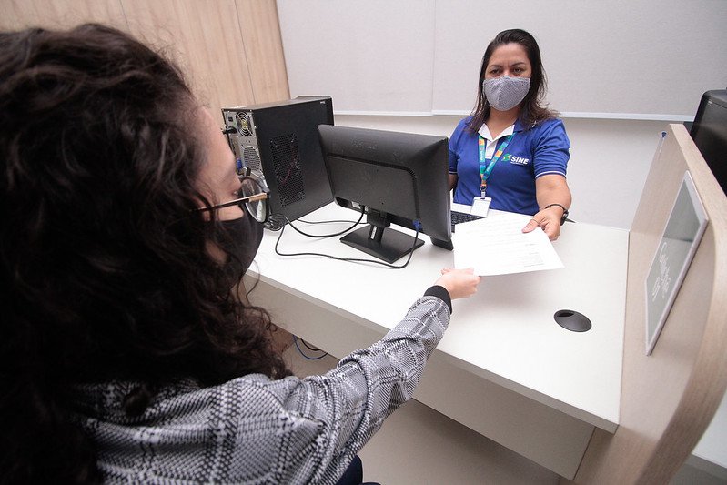 Sine Manaus oferta 174 vagas de emprego nesta terça