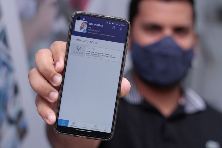 Sine Manaus oferta 219 vagas de emprego nesta quinta-feira