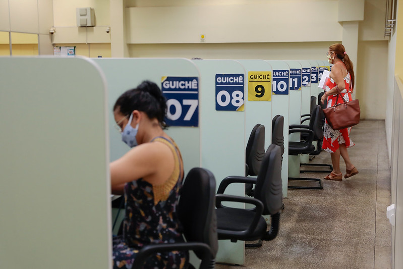 Prefeitura de Manaus retoma atendimento tributário presencial agendado