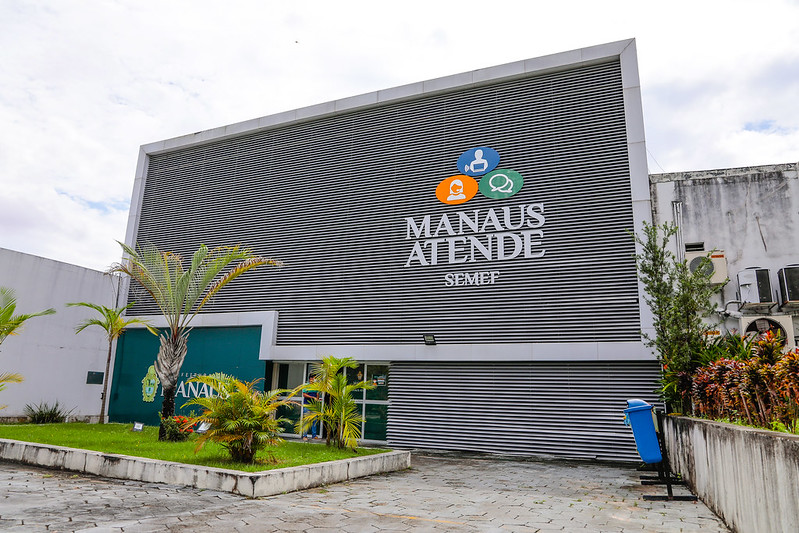 Última parcela do ISS Autônomo 2021 vence nesta quinta em Manaus