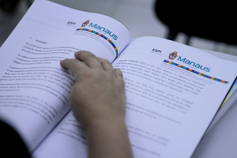 Espaço de capacitação na galeria dos Remédios é reativado