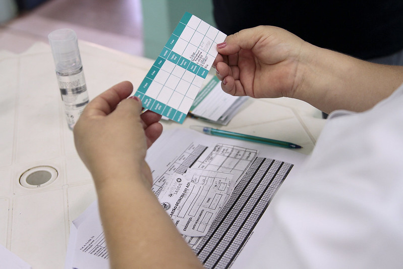 Comprovante de vacinação é obrigatório a servidores de Autazes, no Amazonas