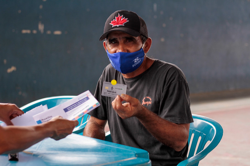 Famílias recebem nesta sexta-feira Auxílio Aluguel Cheia 2021