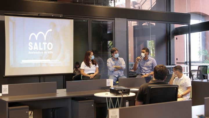 Lista de selecionados no ‘Salto: Aceleradora de MEIs’ é divulgada em Manaus