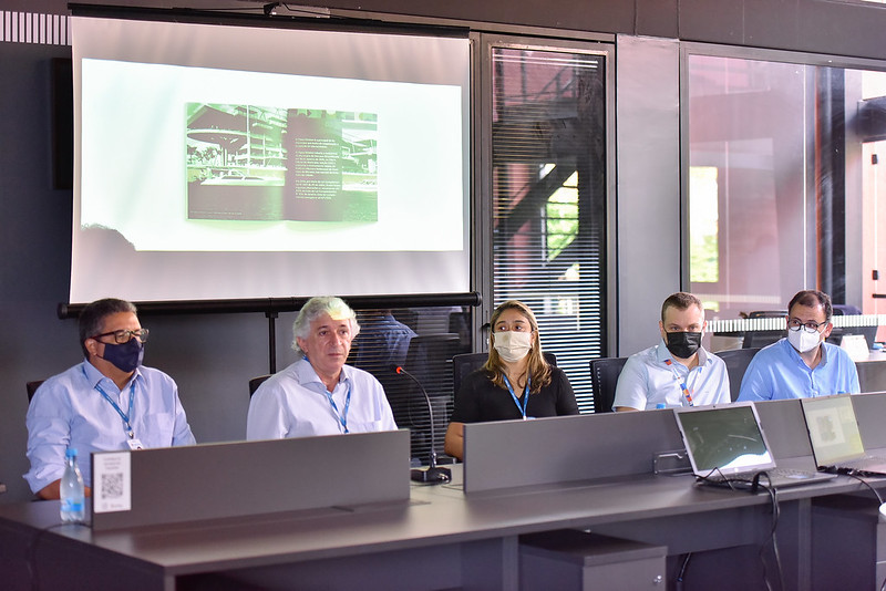 Prefeitura monta comissão para revisão do Plano Diretor de Manaus em 2024