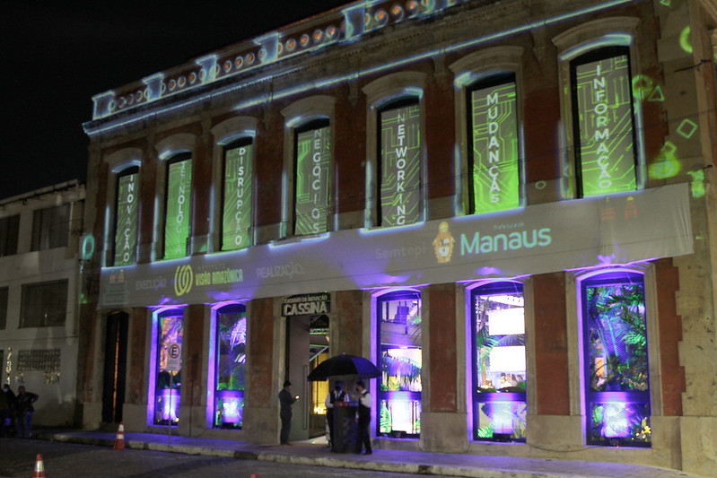 Lista de selecionados para a Maratona Manaus Visão Hack 2021 é divulgada 