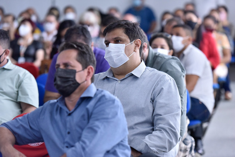 ‘Plano de Valorização dos Profissionais da Educação’ é anunciado em Manaus