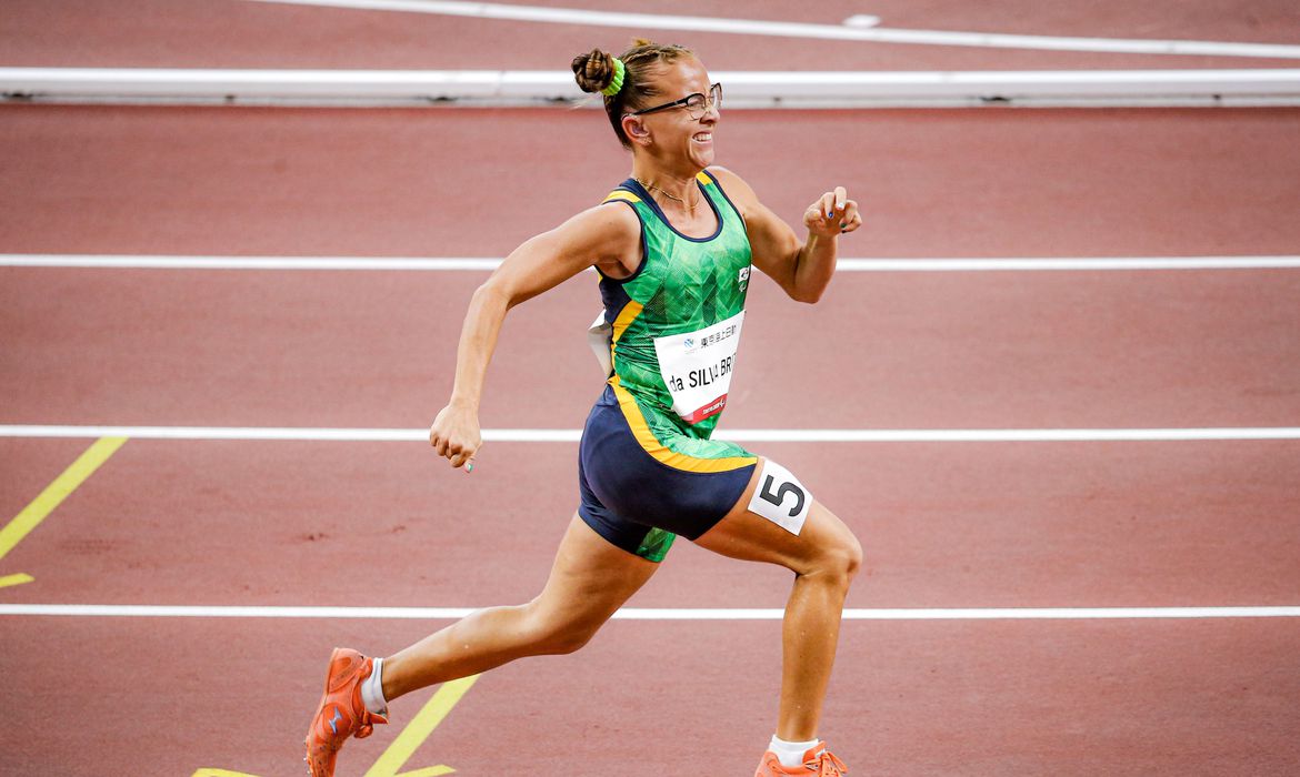 Brasileiros garantem vaga em duas finais do atletismo em Tóquio