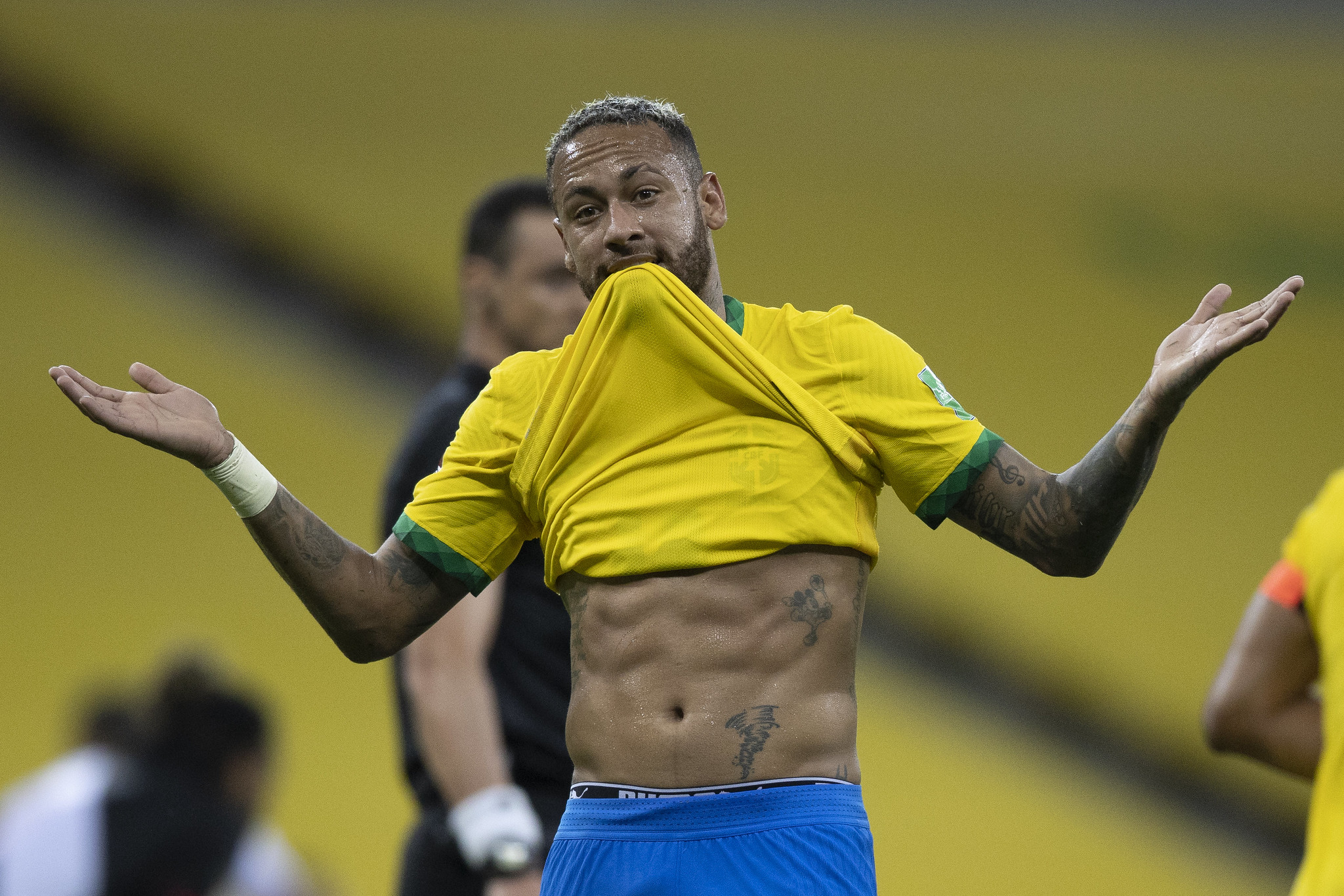 Seleção Brasileira ainda precisa de Neymar? Entenda