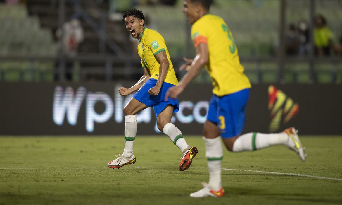 Tite convoca seleção brasileira para últimos jogos das Eliminatórias