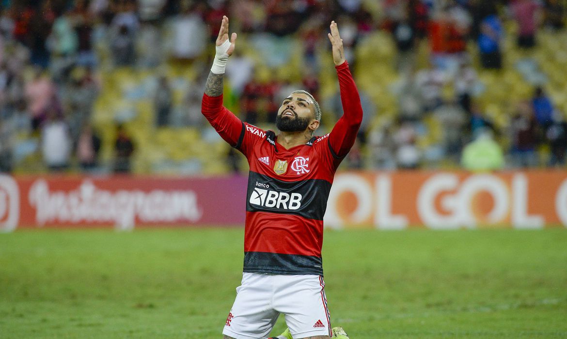 Flamengo estreia na Libertadores contra Sporting Cristal nesta terça