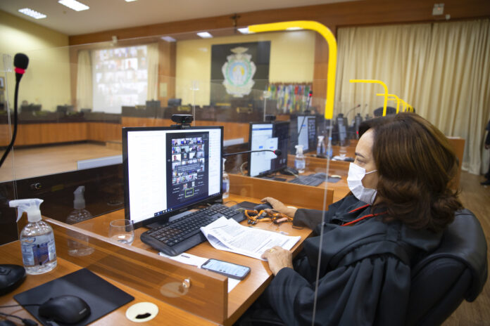 Habeas Corpus não pode ser usado para substituir Revisão Criminal, diz TJAM