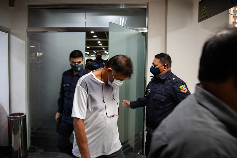 Caso Jerusa: Testemunhas de defesa depõem no 2° dia de julgamento em Manaus