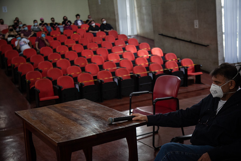 Caso Jerusa: Ivan pede perdão pelo crime no 4º dia de julgamento em Manaus