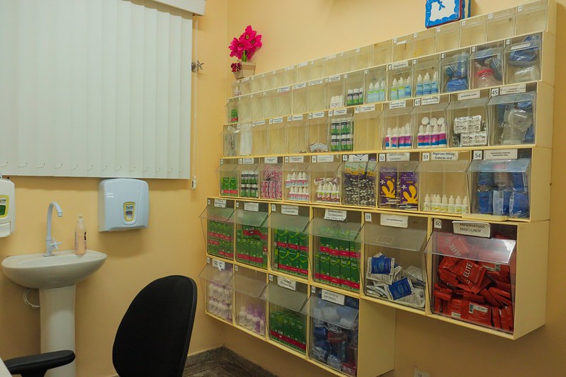 Prefeitura anuncia construção de 3 novas unidades de saúde em Manaus