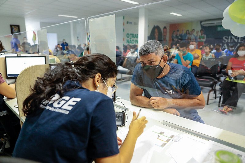 Termina hoje prazo para inscrições no processo seletivo do IBGE