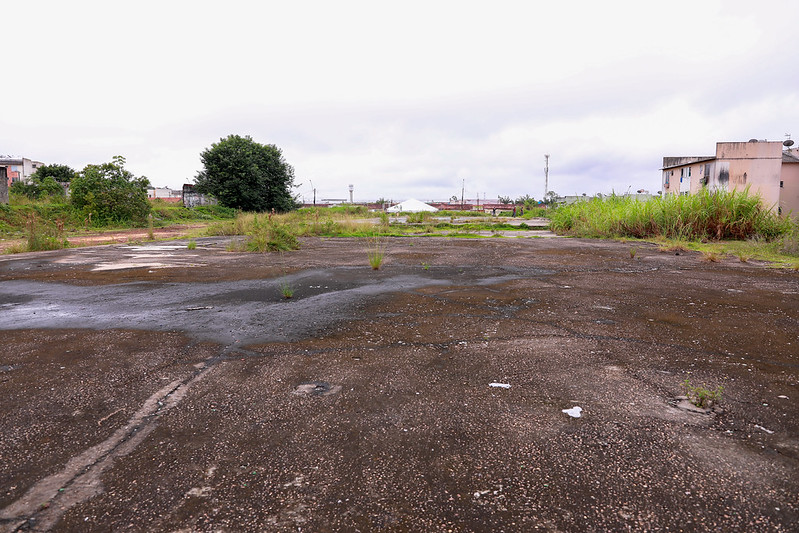 Zona Norte de Manaus contará com 3 novas UBSs