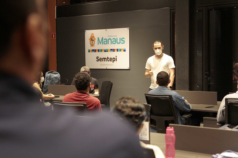 Divulgada lista de selecionados no do projeto Qualifica Artista Manauara