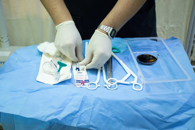 Maternidade em Manaus faz mutirão para inserção de DIU   