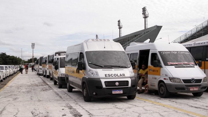 Inscrições para o programa ‘Kit Pneus’ encerram hoje