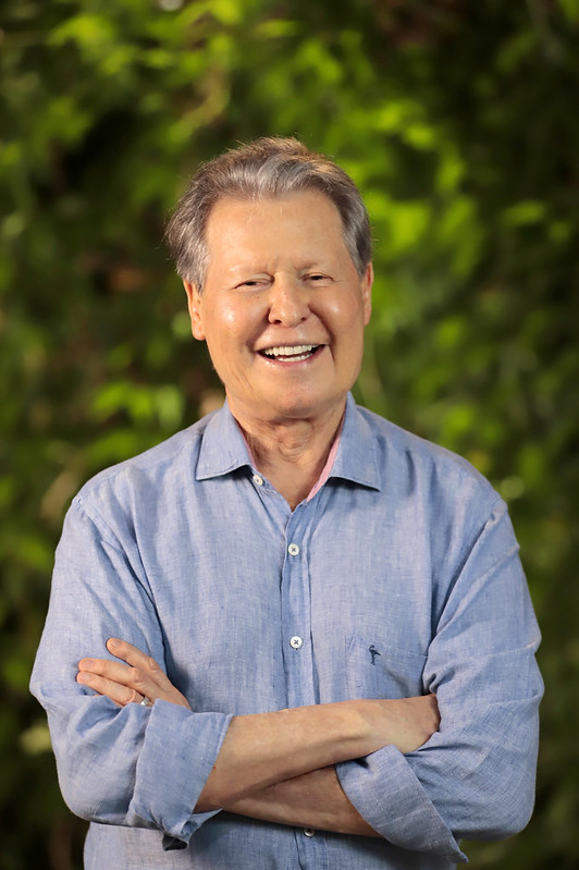 Arthur Virgílio Neto lança pré-candidatura ao Senado nesta quinta