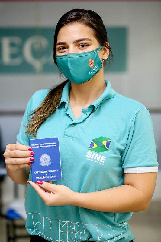 Sine Manaus tem mais de 380 vagas de emprego nesta terça; confira