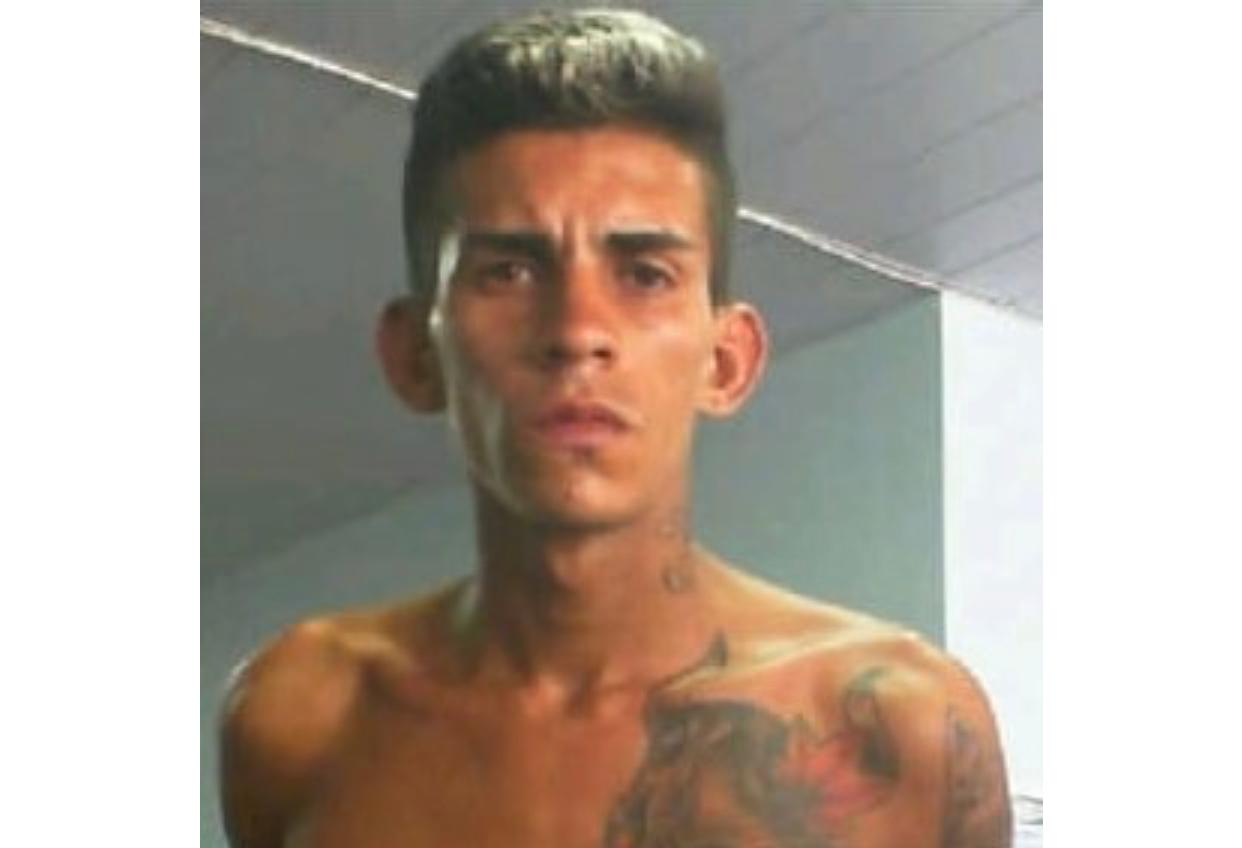 Suspeito de assaltar rota do Distrito é procurado pela polícia