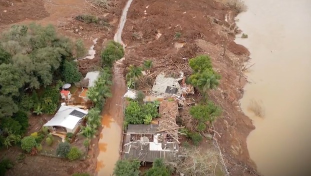 Militares do Exército são afastados após alarme falso de evacuação em Canoas