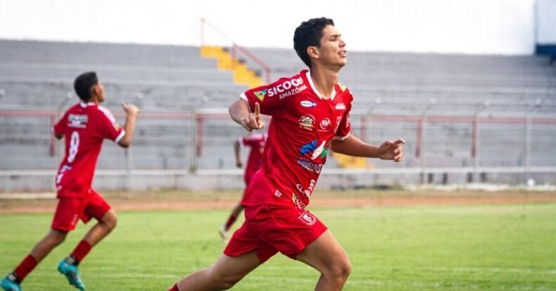 Barezinho Sub-18: Princesa empata com o Líbano e garante vaga na semifinal