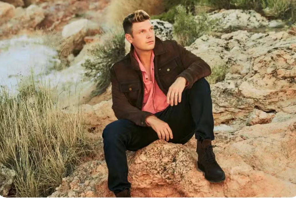 Nick, dos Backstreet Boys, irá a júri popular por suspeita de estupro