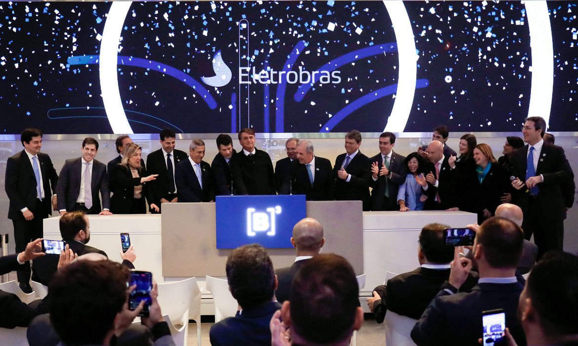 Aporte da Eletrobras para redução de tarifas deve ocorrer até julho