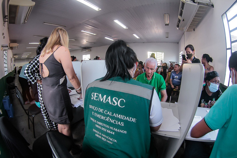 Lista do terceiro lote do Auxílio Aluguel Cheia 2022 é divulgada em Manaus