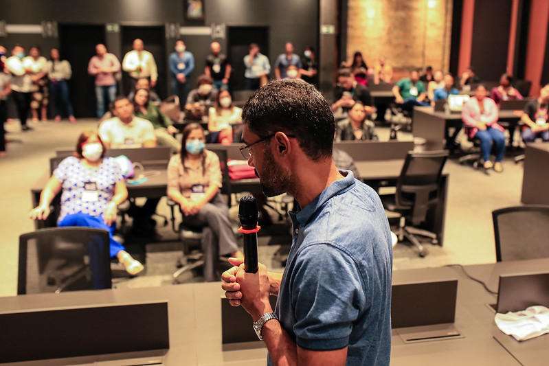 Manaus abre vagas para o 'Pré-Aceleração de Startups'