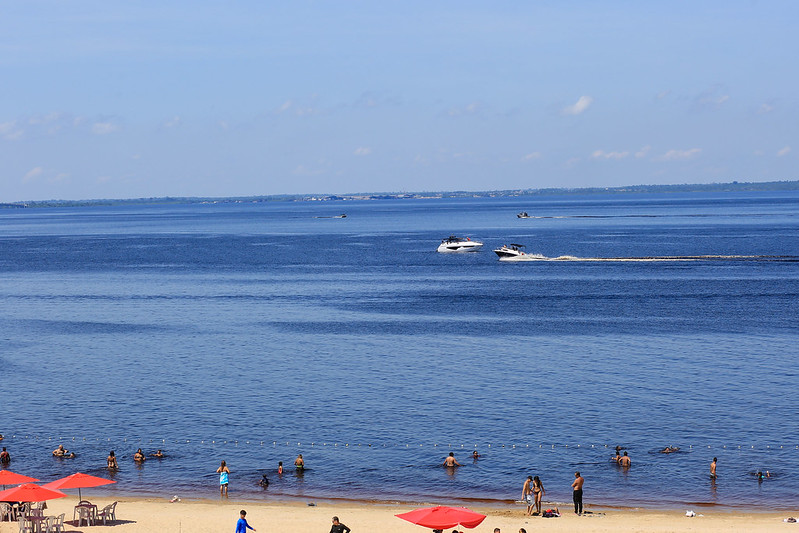 Confira proibições na Ponta Negra durante Carnaval