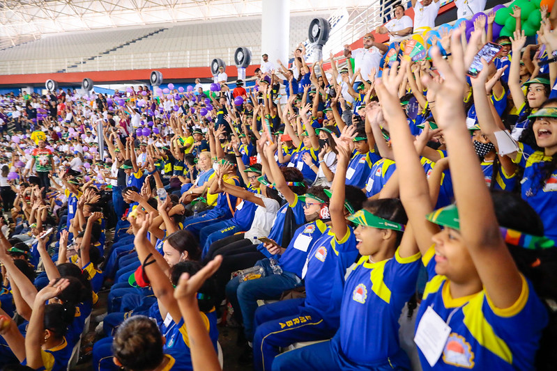 Aberta inscrições para segunda etapa da Copa Zico em Manaus