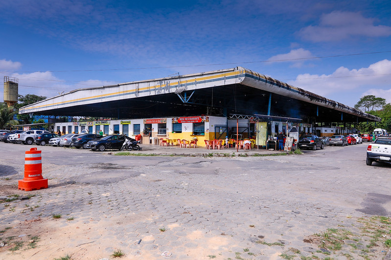 Mais de R$ 1,4 milhão será investido na reforma da Feira do Coroado 3, em Manaus